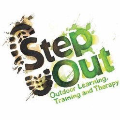 OCT 24 Half Term  STEP OUT