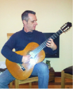 Falkirk Guitar Tuition