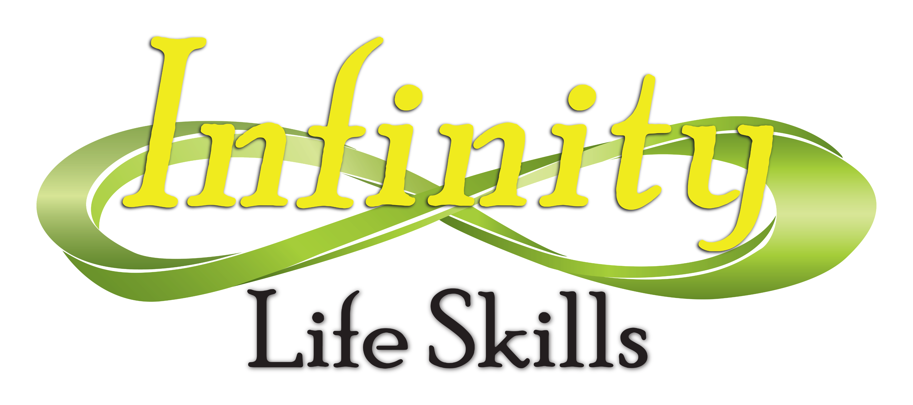 Infinity Life Skills logo