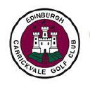 Carrickvale Golf Club logo