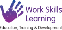 Work Skills Learning logo