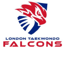 Falcons Taekwondo logo