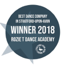 Roziet Dance Academy logo