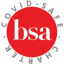 Boarding Schools' Association logo