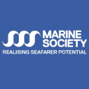 The Marine Society College Of The Sea logo