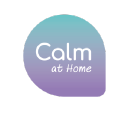 Calm At Work logo
