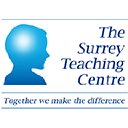 Surrey Teaching Centre logo