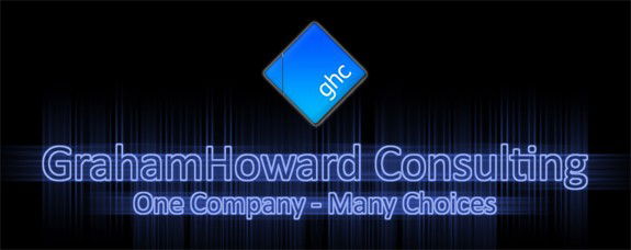 Graham Howard Consulting Limited