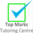 Top Marks Tutoring Centre logo