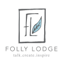 Folly Lodge Studio logo