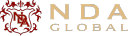 Nda International logo