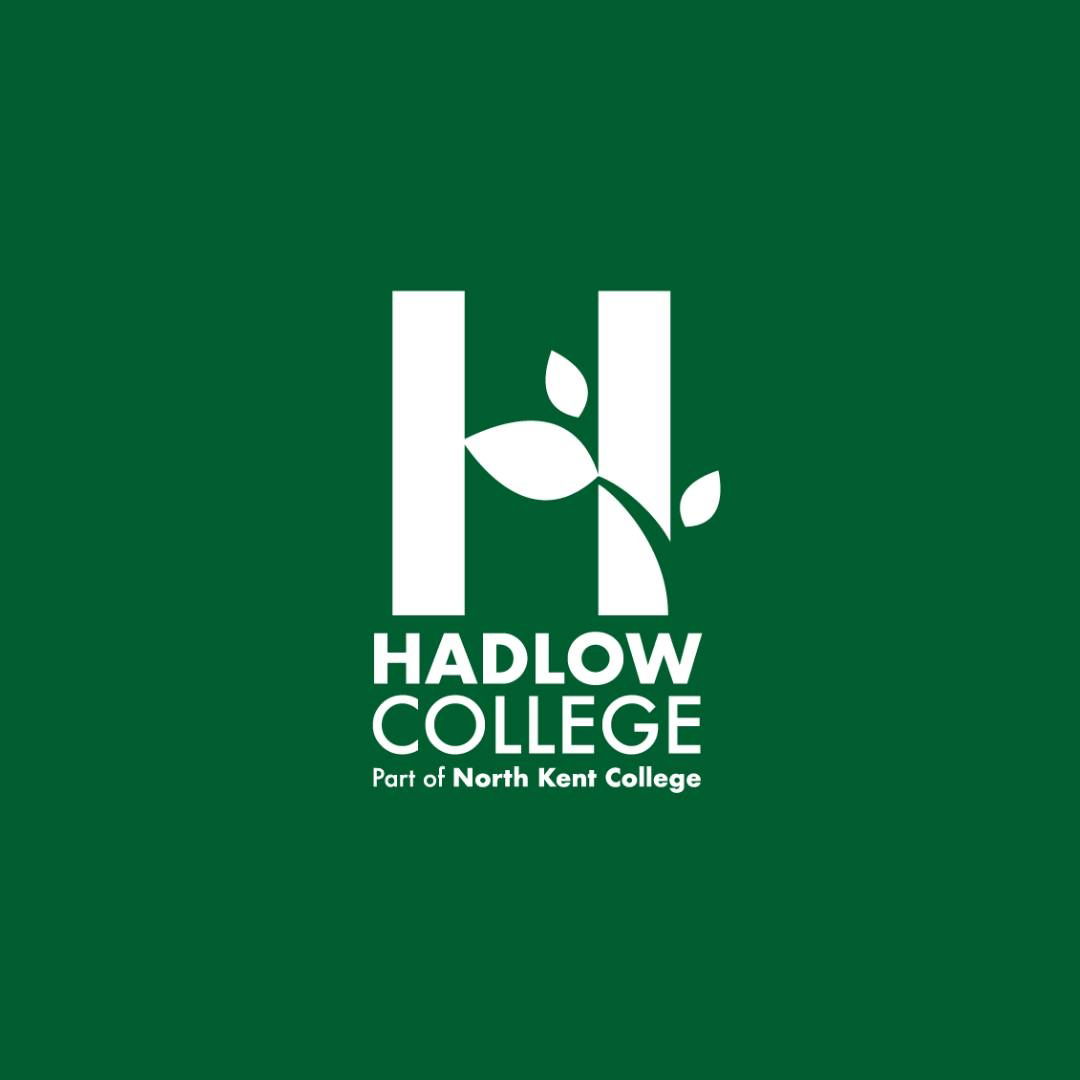 Hadlow College logo