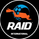 Dive Raid UK Ltd logo