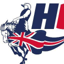 Horseback UK logo