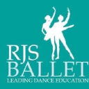 Rjs Ballet logo