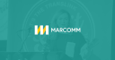 Marcomm logo