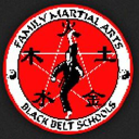 Family Martial Arts In Maidstone And Gravesend