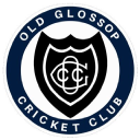 Old Glossop Cricket Club logo