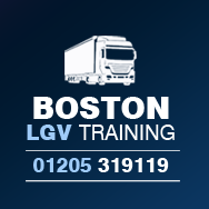 Boston LGV Training