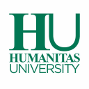 Humanitas University logo