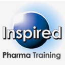 Inspired Pharma Training logo