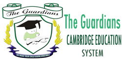 The Guardians School