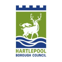 Hartlepool Regeneration Group logo