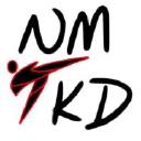 New Milton Taekwondo Club logo