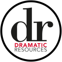 Dramatic Resources logo