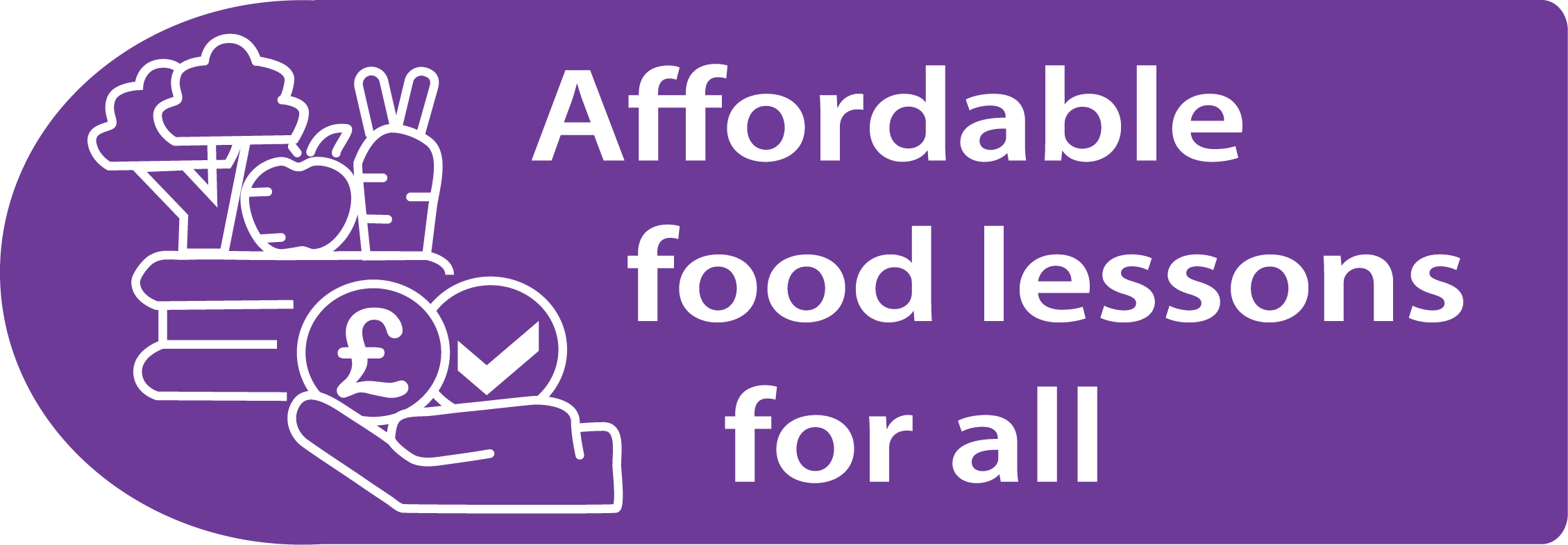 Affordable food lessons for all