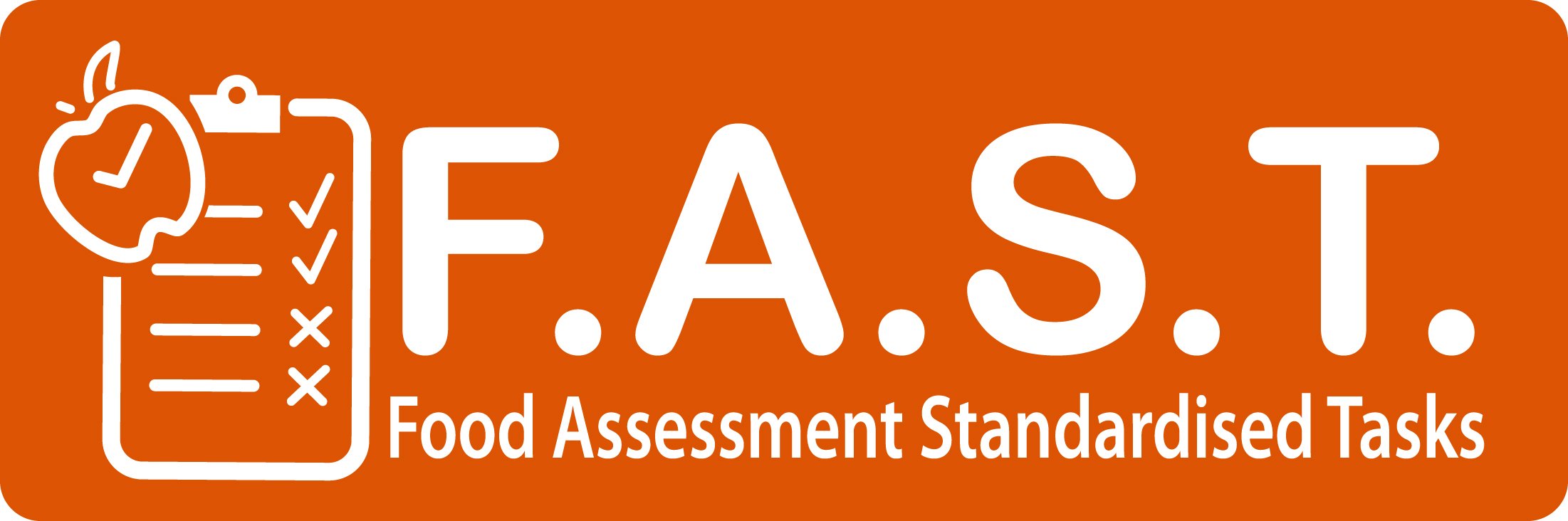Food Assessment Standardised Tasks (FAST)