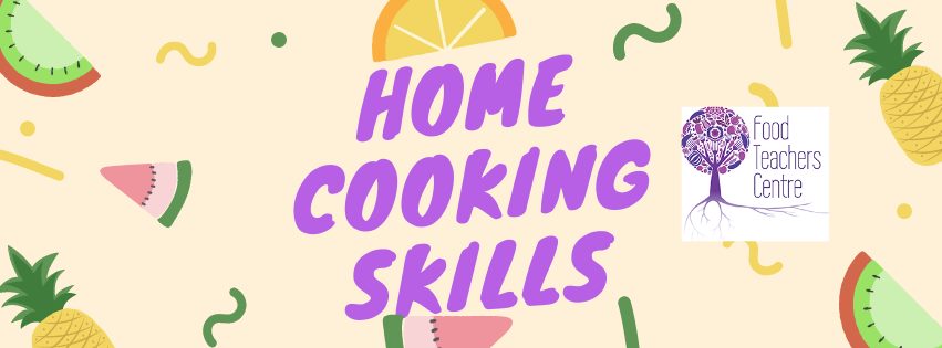 Training to teach BTEC Home Cooking Skills