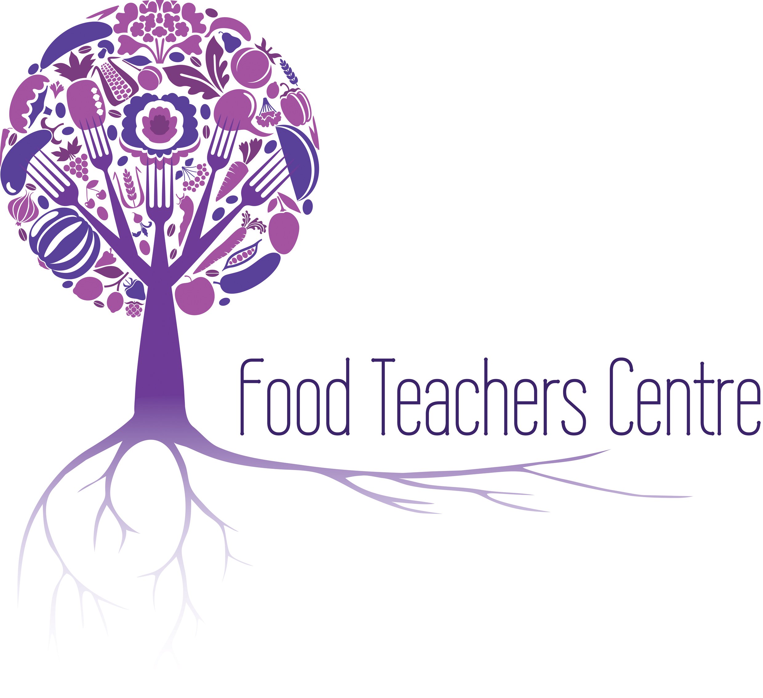 Food Teacher's Centre UK logo