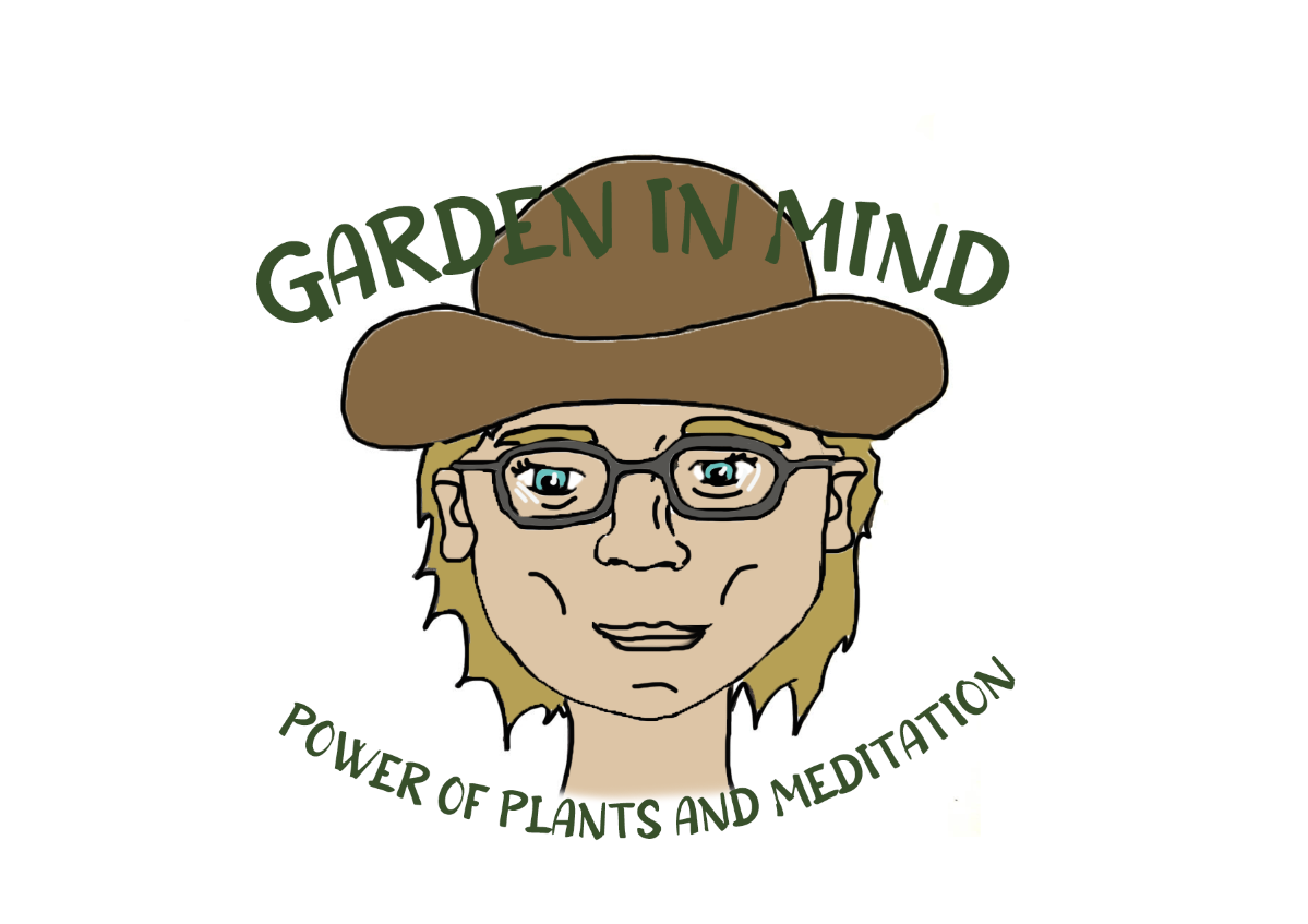 Garden in Mind logo