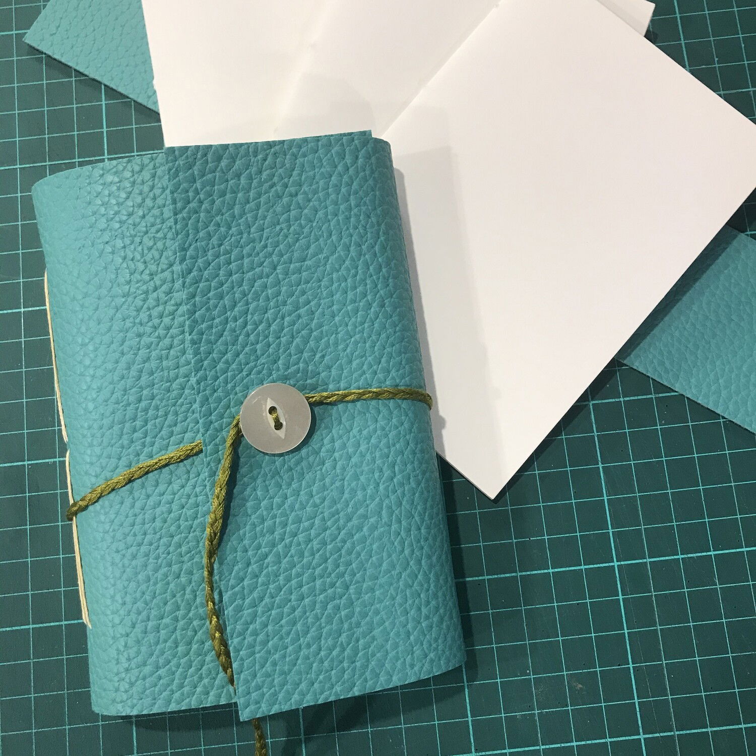 Art & Design Teacher CPD Course - Bookbinding - One to One - 1 Day