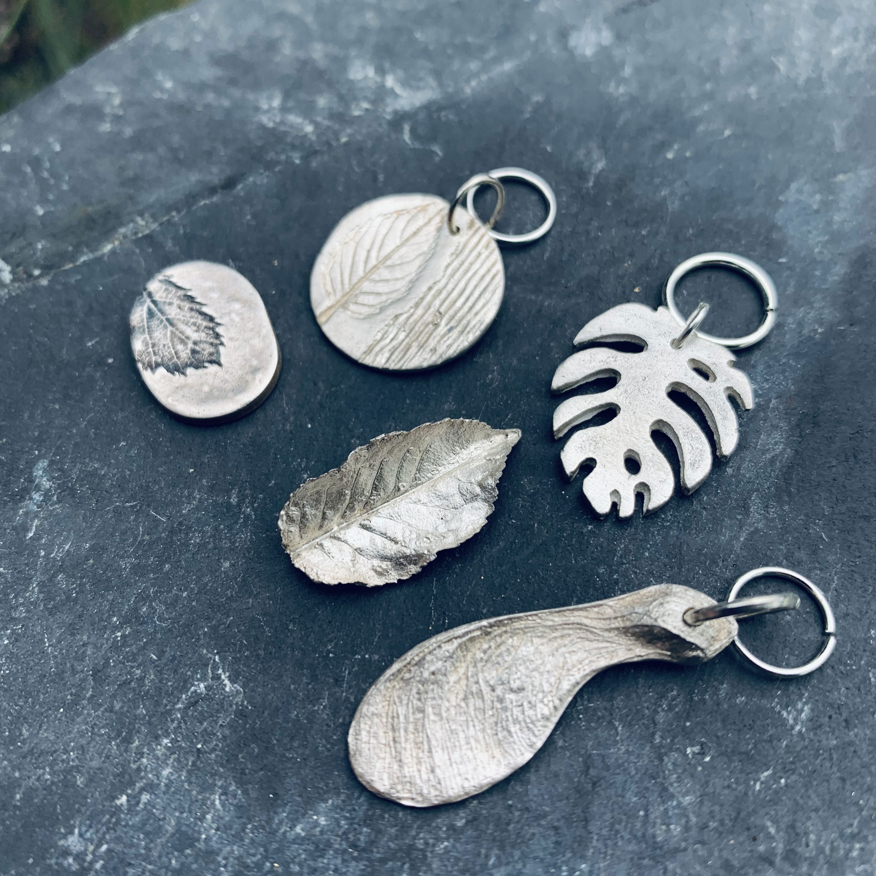 Silver workshop sale