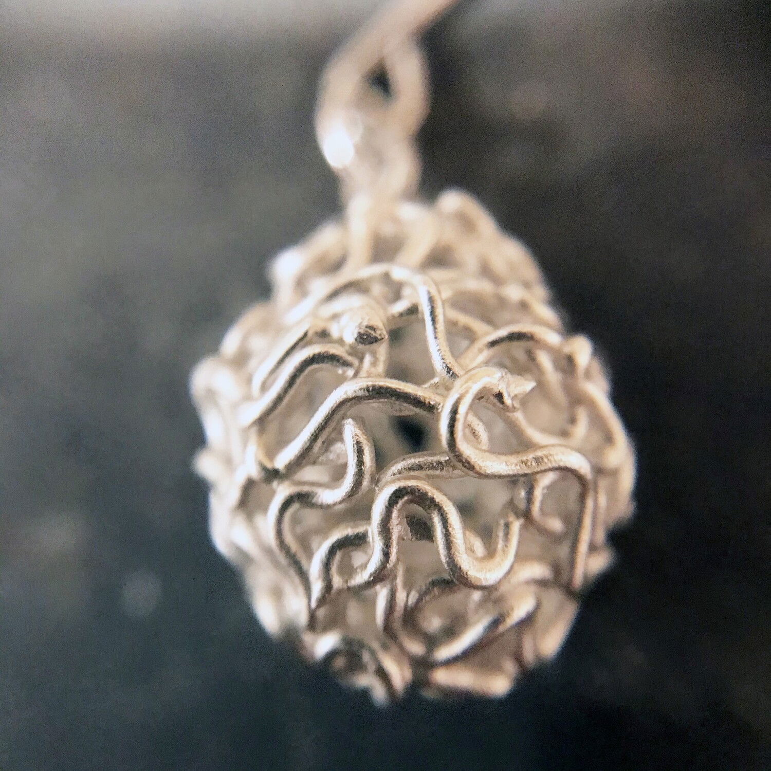 Intermediate Silver Clay Jewellery Workshop - One to One - 2 Days