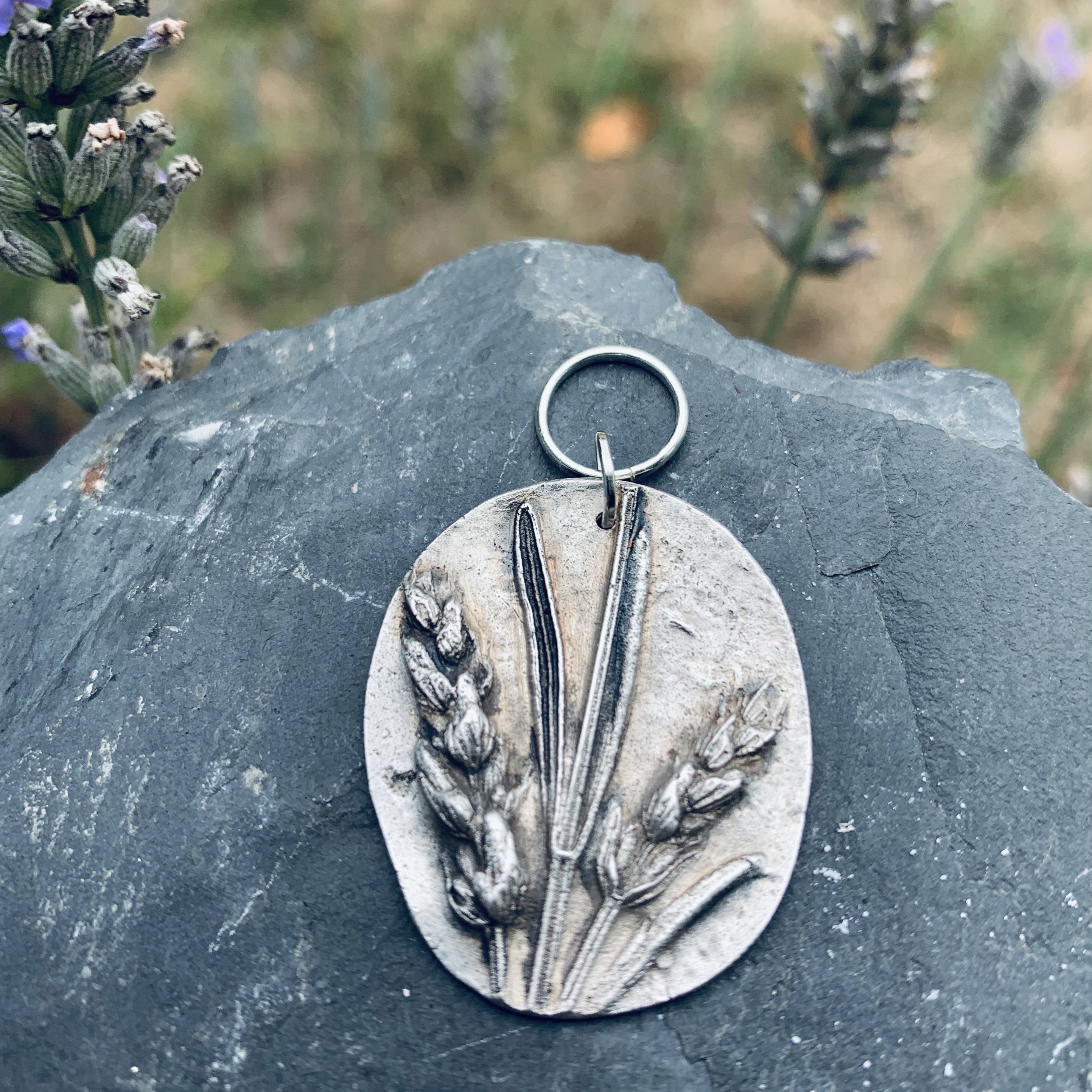 Intermediate Silver Clay Jewellery Workshop Learn at Home in Your Own Time
