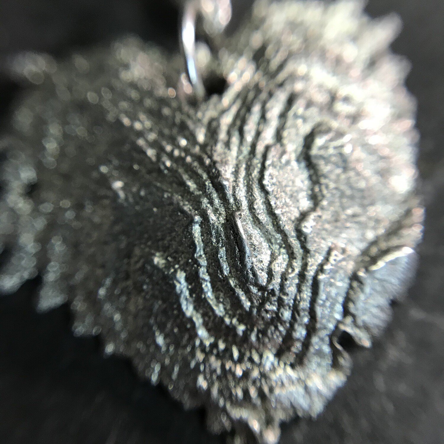 Art & Design Teacher CPD Course - Pewter - One to One - 1 Day