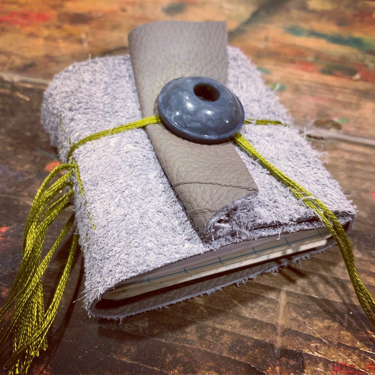 Art & Design Teacher CPD Course - Bookbinding - One to One - 1 Day