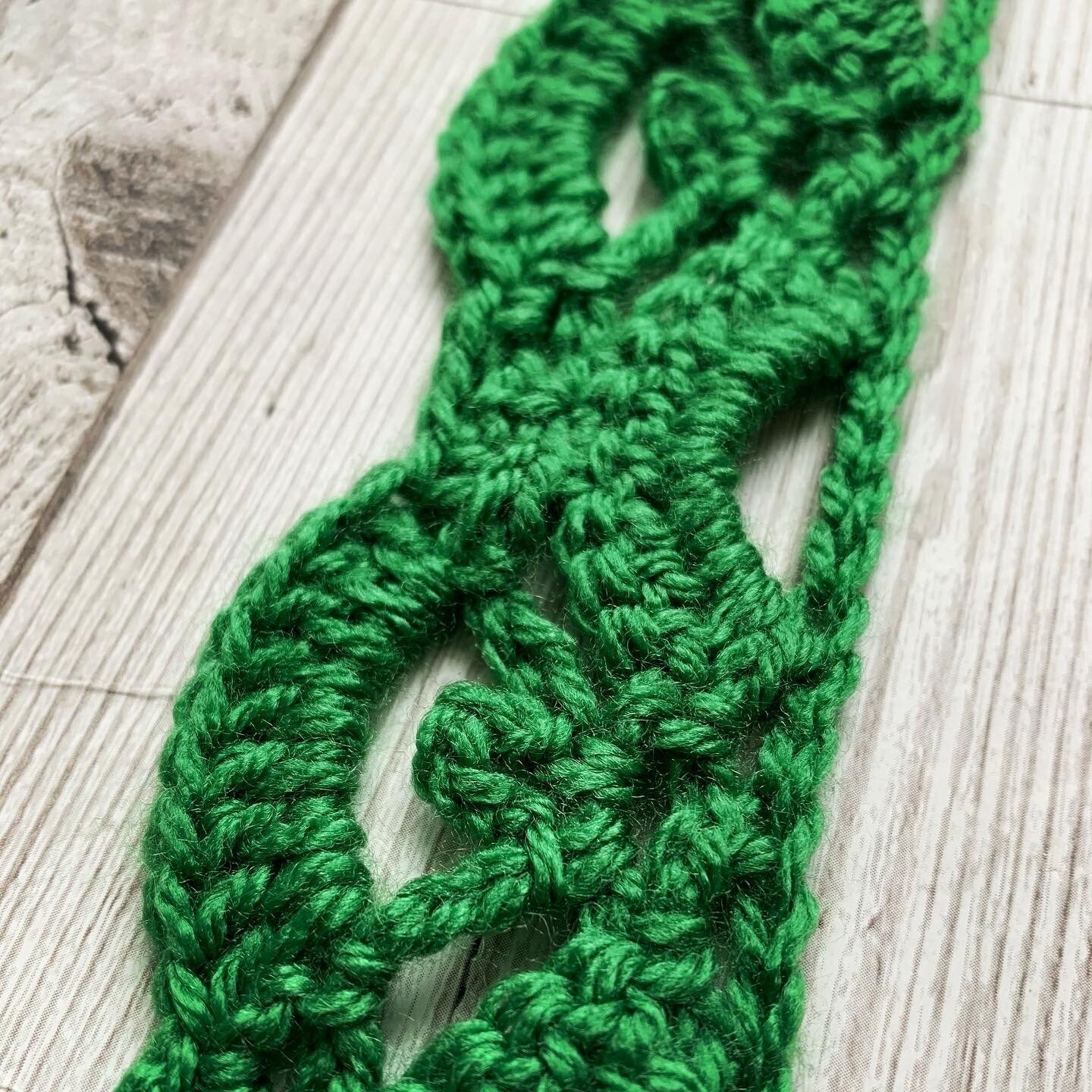 Crochet Retreat - One to One - 5 Days & 5 Nights