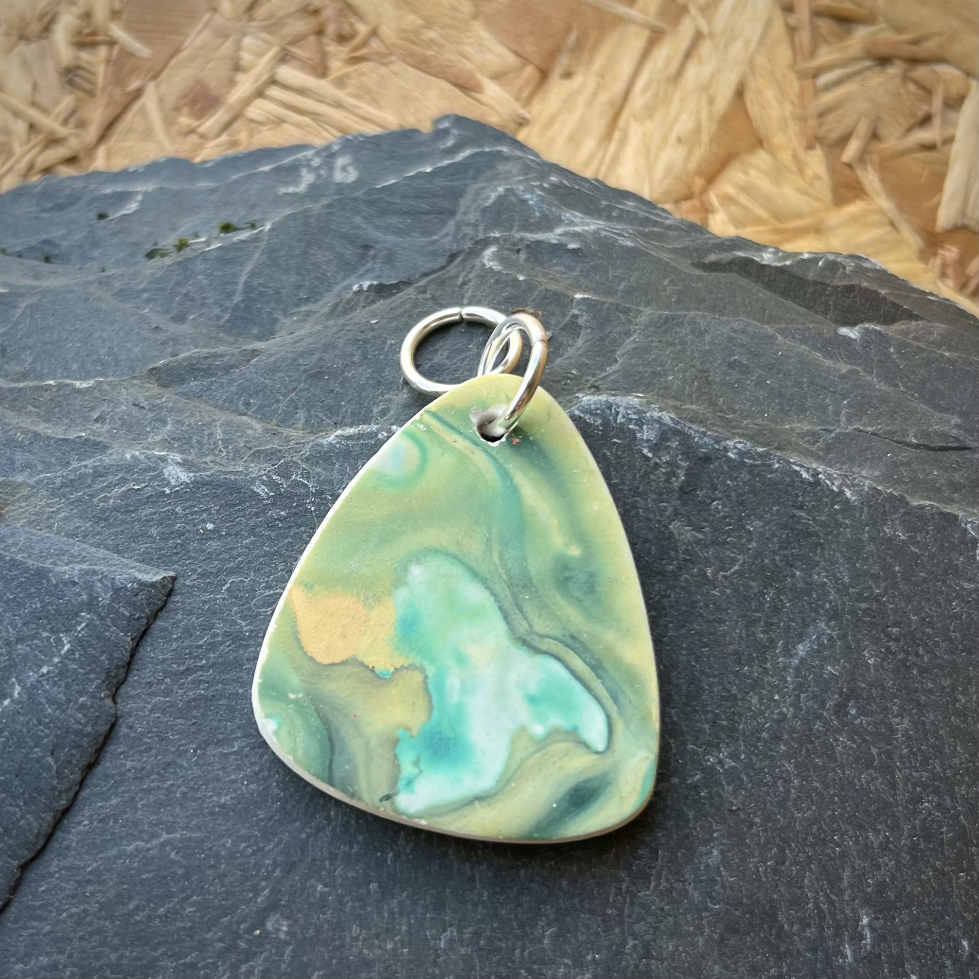 Polymer Clay Jewellery - Intermediate - Learn at Home in Your Own Time