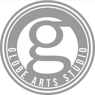 Globe Arts Studio logo