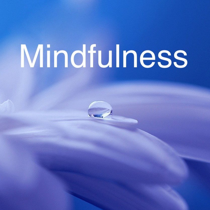 Mindfulness: Spring Clean Your Mind (6 week course)