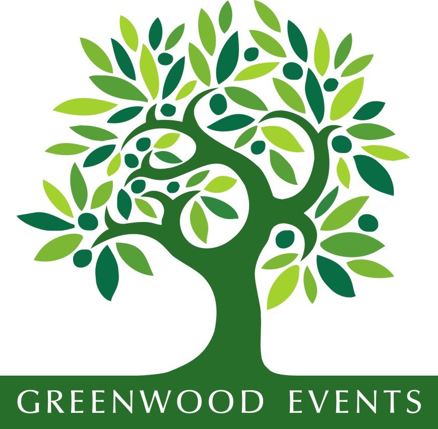 Greenwood Events logo