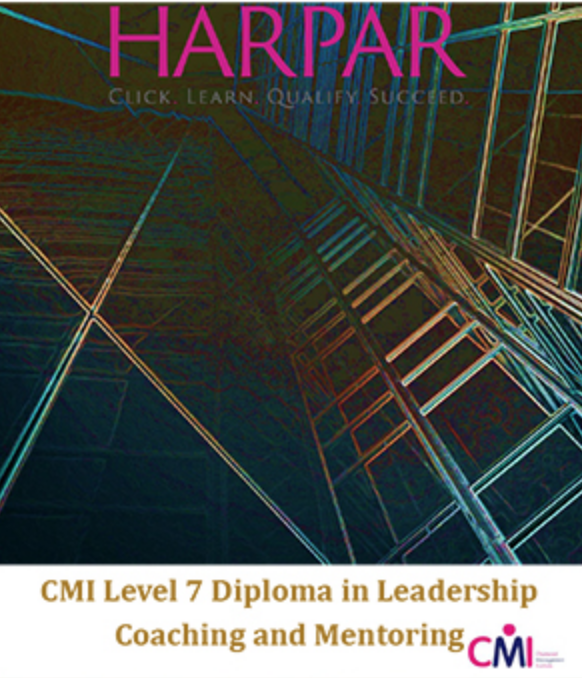 Level 7 Diploma in Leadership Coaching and Mentoring