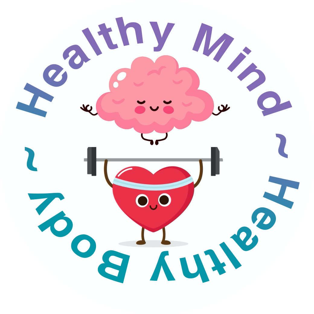 Healthy Human logo