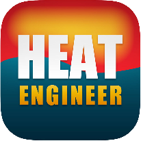 Heat Engineer logo