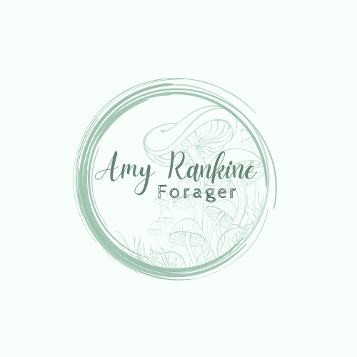 Amy Rankine Forager logo