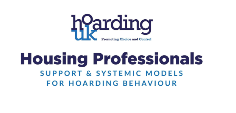 HoardingUK Housing Professionals Training